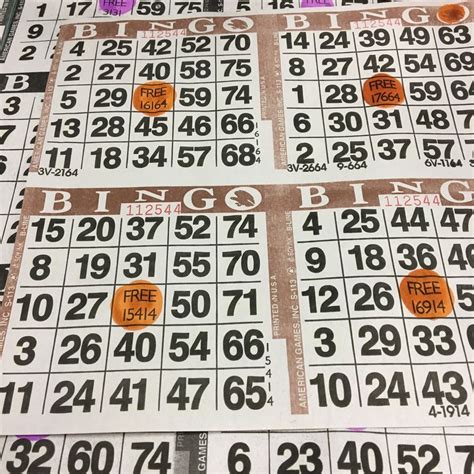 TOP 10 BEST Bingo Night in Los Angeles, CA .